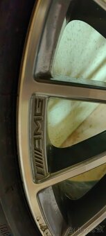 Original MB 21" (5ks) Komplet - 2