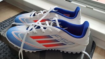 Turfy Adidas 41 - 2