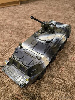 Tank - 2