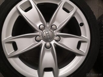Elektrony 5x112 R17 - 2