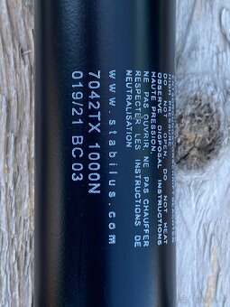 Stabilus - 2