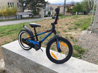 Specialized hotrock 16 - 2