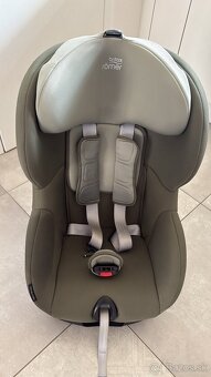 Autosedačka Romer Britax, do 22 kg - 2