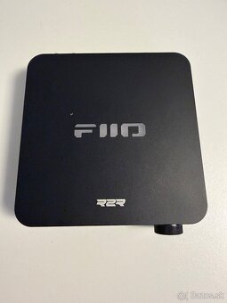 FiiO K11 R2R - 2