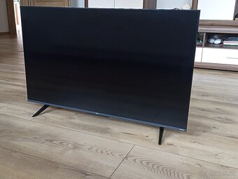 Predám Televízor TCL 43C635 - 2