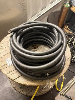 Kábel 5G25 - 30m - 2