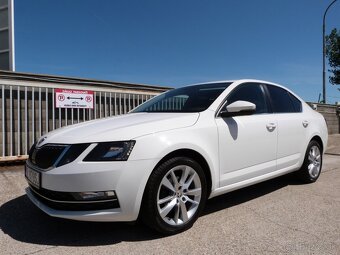 Škoda Octavia 1.6 TDI 116k Extra EU6 - 2