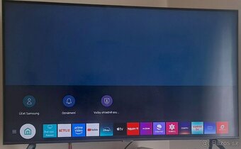 Samsung UE43TU8072 smart 4k - 2