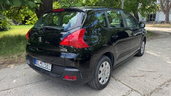 Peugeot 3008 1.6 HDi - 2