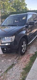 Predám Suzuki Grand Vitara - 2