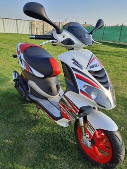 Piaggio NRG 50 cm3 - 2