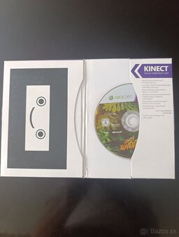 Zbox 360 Kinect Adventures - 2
