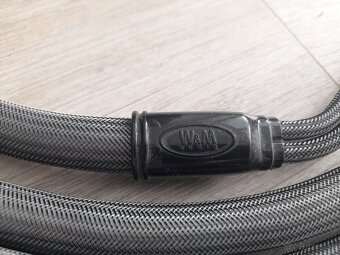 Audio kable W&M Audio - 2