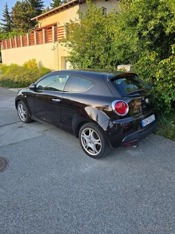 Alfa Romeo MiTo - 2