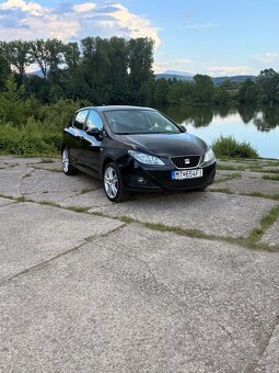 Seat Ibiza - 2