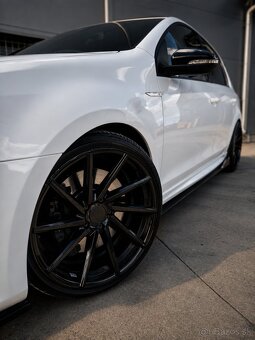 Golf 6R 4motion - 2