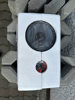 Reproduktory hertz k130 - 2