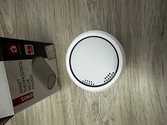 EMOS P5630S Termostatická hlavica - 2