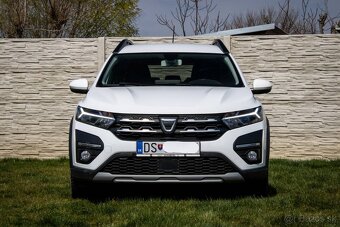 Dacia Jogger 1.0 TCe LPG - 2