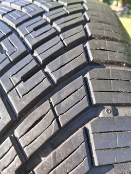 205/55 r16 celorocne pneumatiky - 2