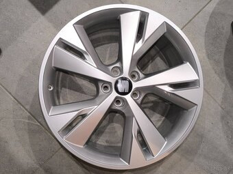 Elektróny 5x112 R20 - 2