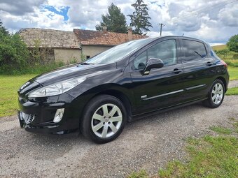 Peugeot 308 1.6 e-hdi 68kw - 2