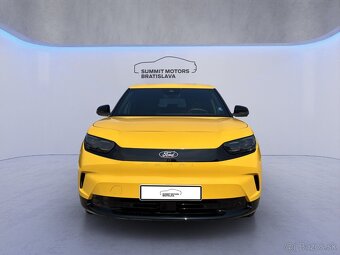 Ford Capri Premium SUV 210kW RWD Extended Range - 2