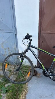 Bicykel horský - 2