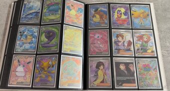 Pokemon Master set 151 - 2