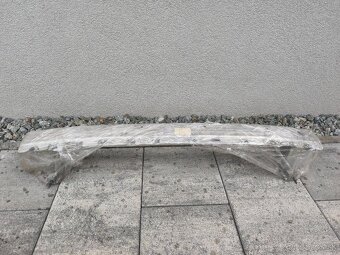 Zadná výstuha BMW G31 - 2
