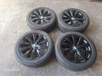 BMW GRAN COUPE 4 original elektrony - 2