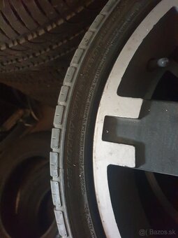 Ford 5x108 R17 - 2