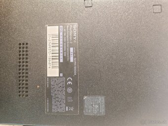 PS2 slim - 2