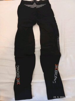 Predám - X-Bionic - Energizer MK2 - XXL (tričko už nie je) - 2