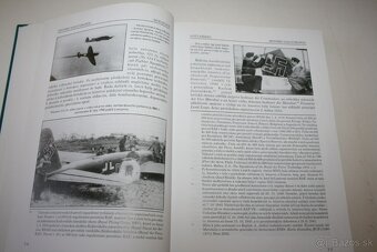 Jiří  Rajlich: SPITFIRE  NAD  EVROPOU - 2