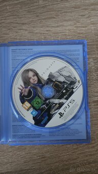 Pragmata - PS5 - 2