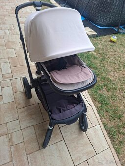 Bugaboo FOX 5 - Desert - 2