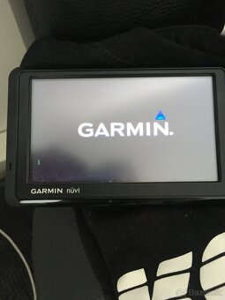 Navigáciu garmin - 2