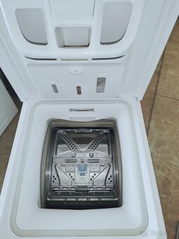 Predám práčku Whirlpool 6,5kg - 2
