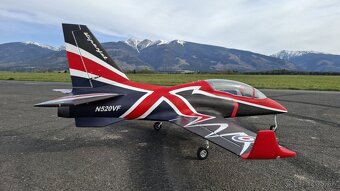 ViperJet MK2 EDF - 2