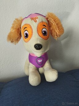 Skye Paw patrol - 2