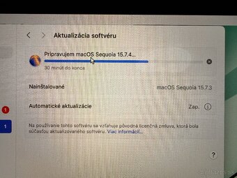 MacBook Pro 15" 2018 CTO - 2