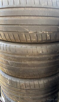 235/45 R18 Dunlop a Michelin - 2