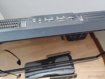 Televízor Sony Bravia - 2