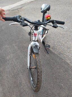 Bicykel pre dievča CTM Jerry 1.0 - 2