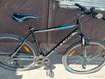 Bicykel KELLYS KLIFF 10 28" - 2