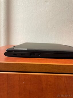 Lenovo ThinkPad X13 YOGA Gen4 - 2