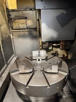 Karusel CZ.TECH SPV 40 CNC (9058) - 2