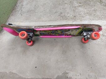 Skateboardy - 2