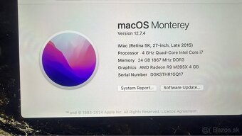 iMac27 (late 2015) - 2